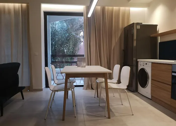 Eirini\'S Apartment