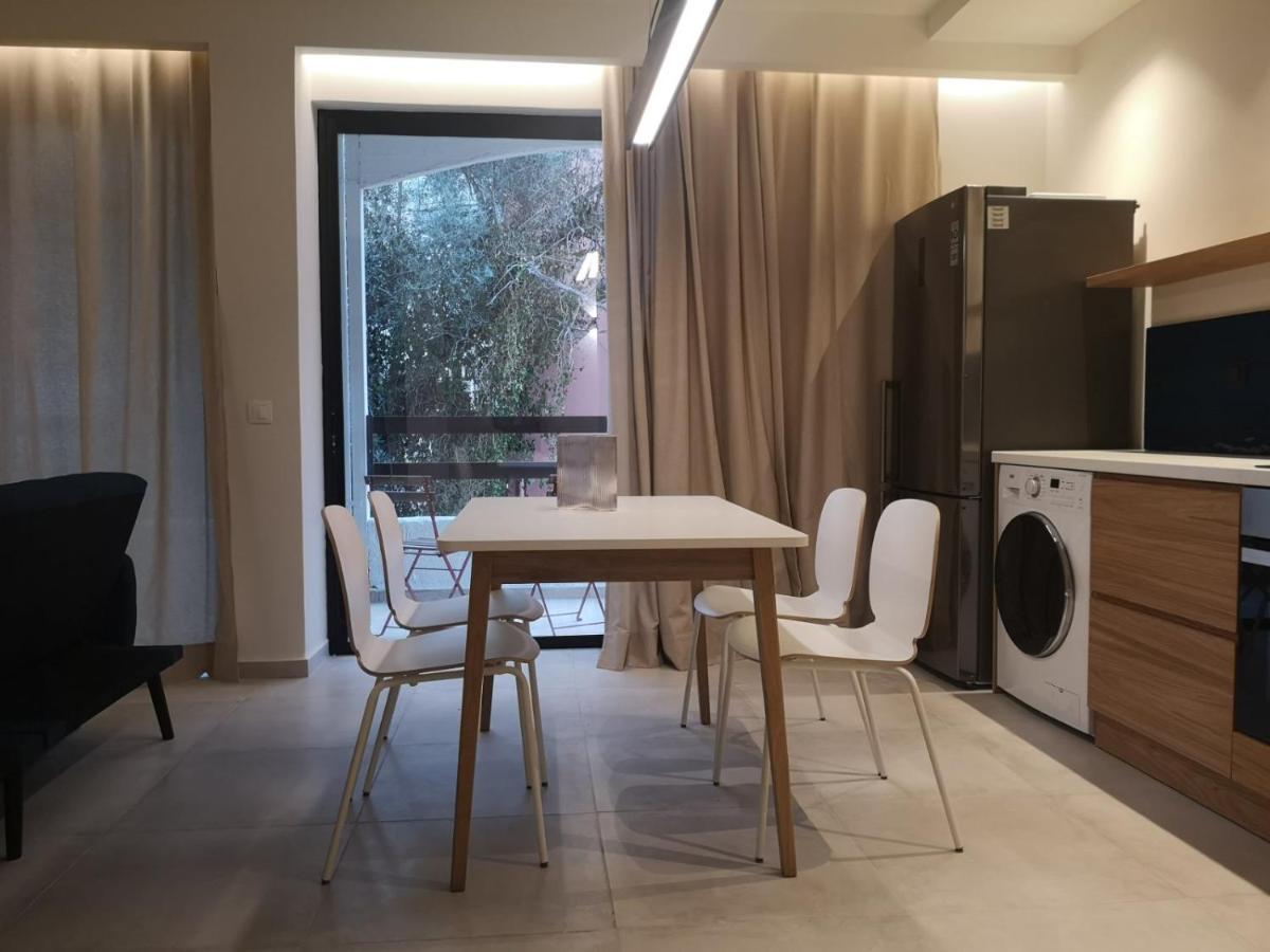 Apartment Eirini's Análipsis