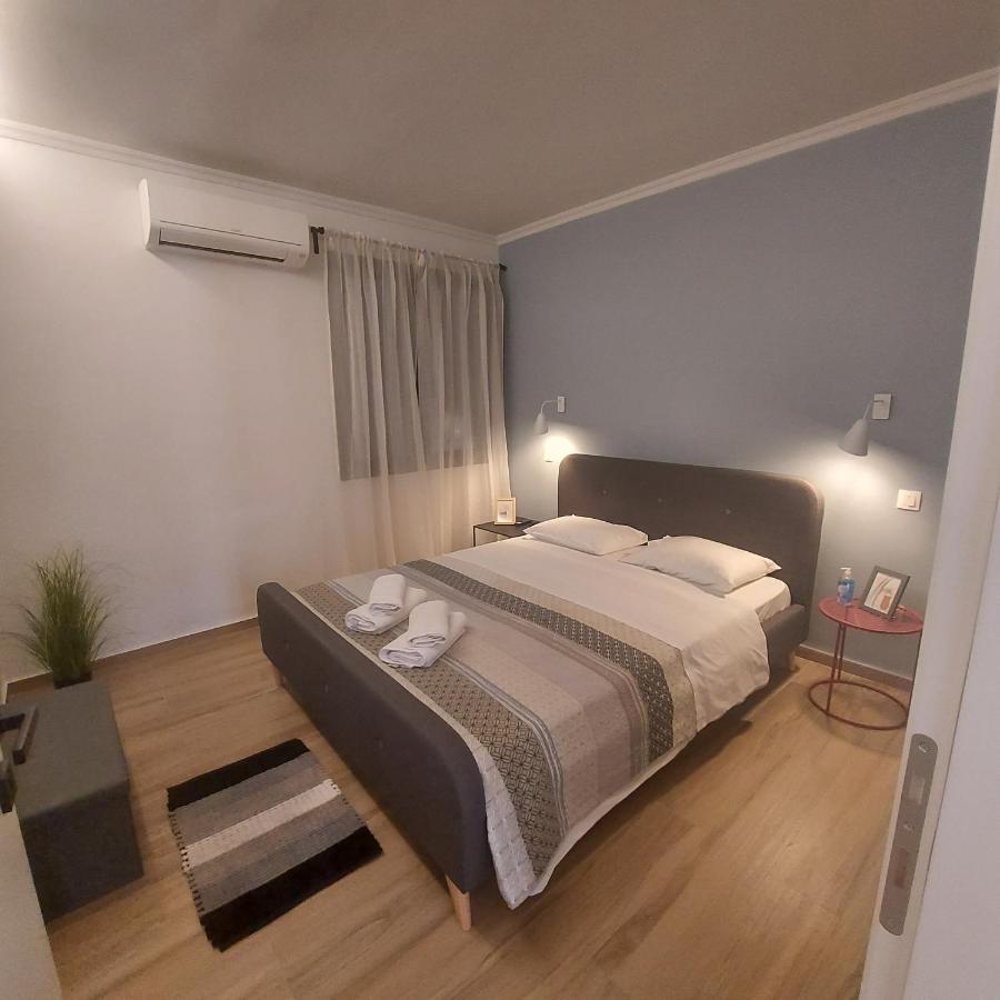 Apartment Eirini's *