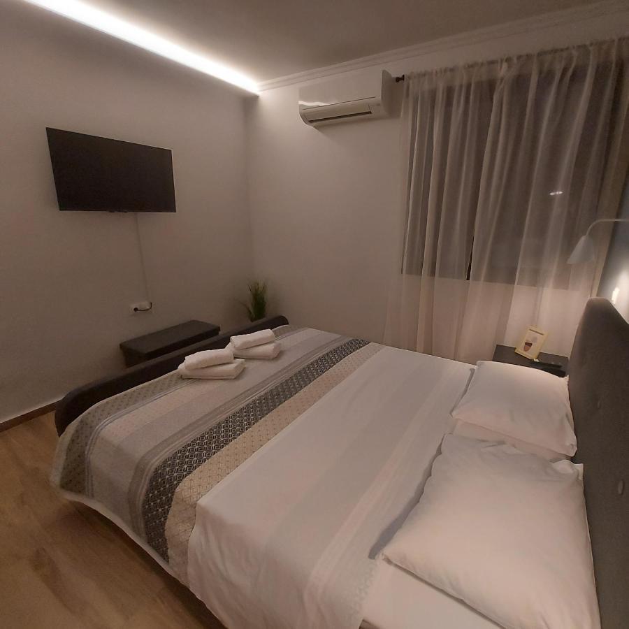 Eirini's Apartment *